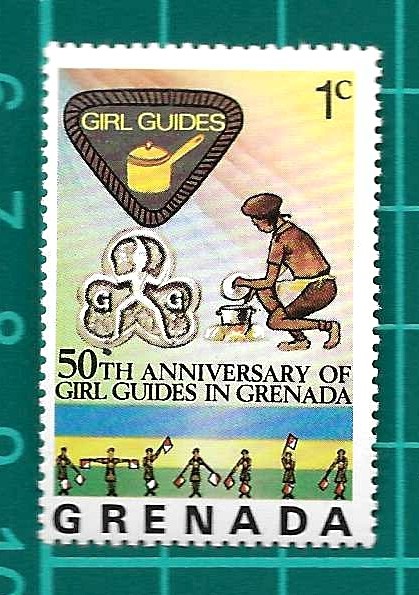 Girl Guide