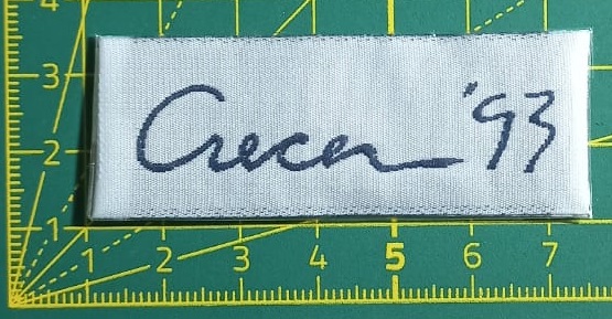 Crecer '93