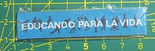 Educando para la Vida