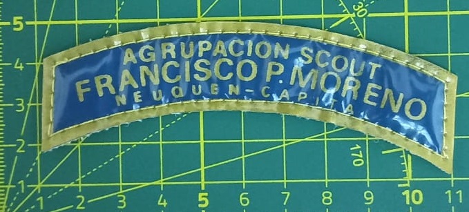 Agrupación Scout Francisco P. Moreno