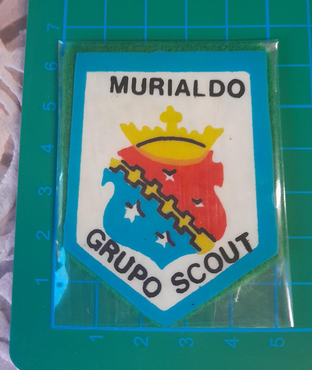 Grupo Scout Murialdo