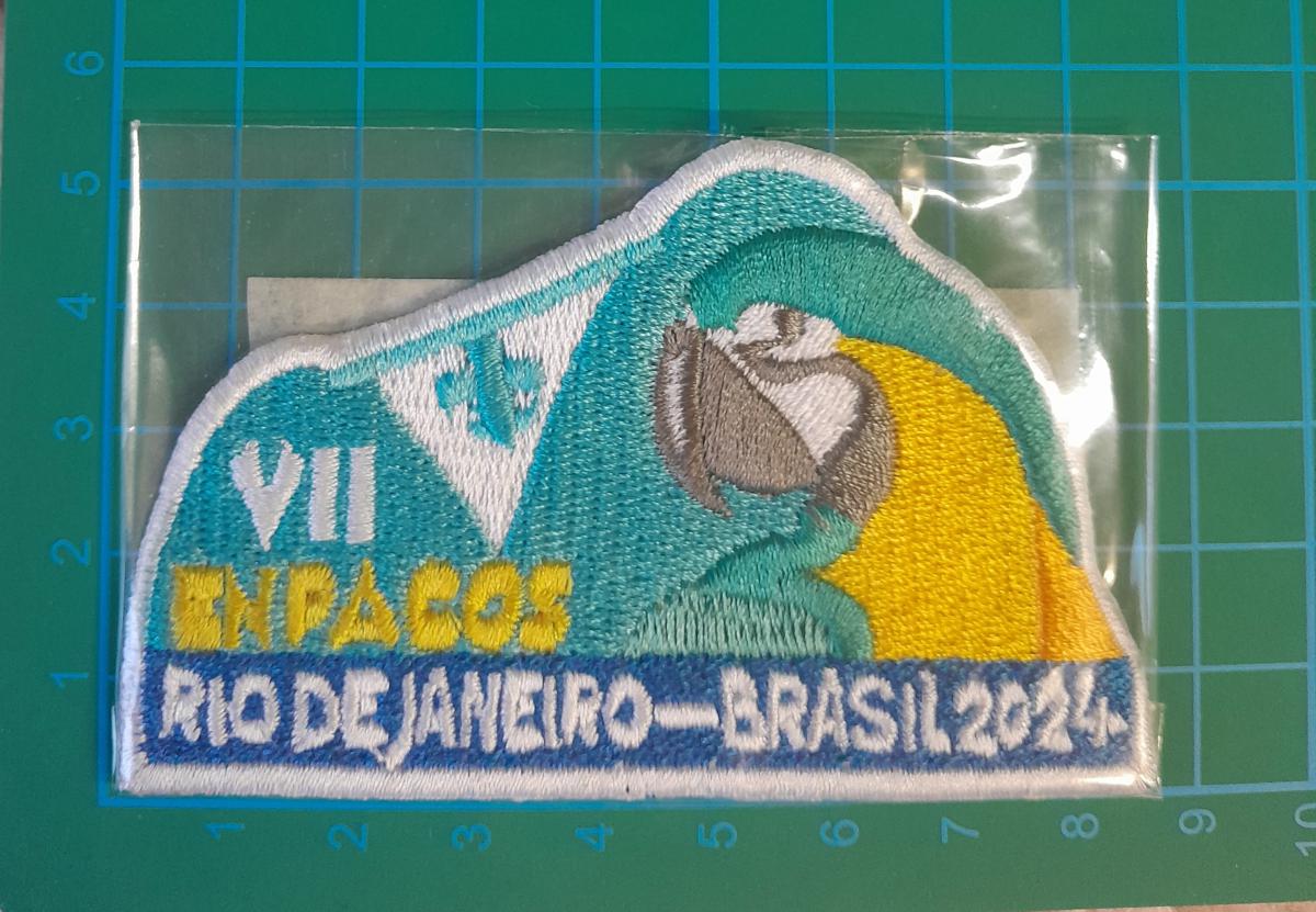 VII ENPACO
