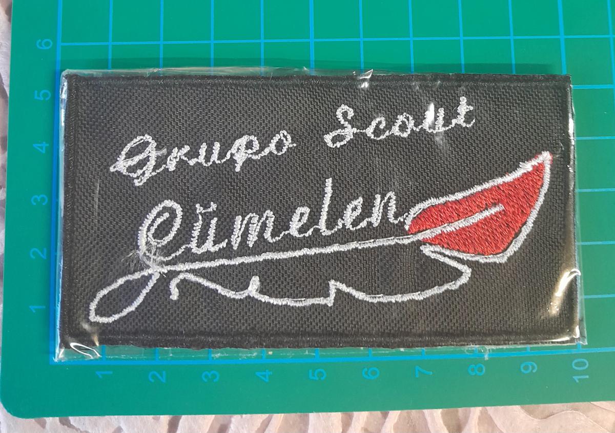 GRUPO SCOUT CUMELEN 