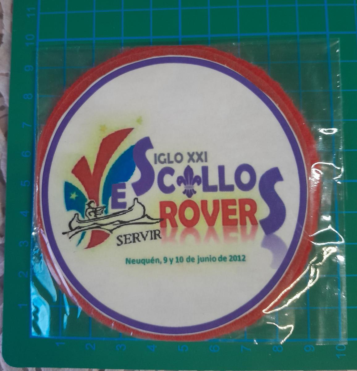 ESCOLLO ROVERS