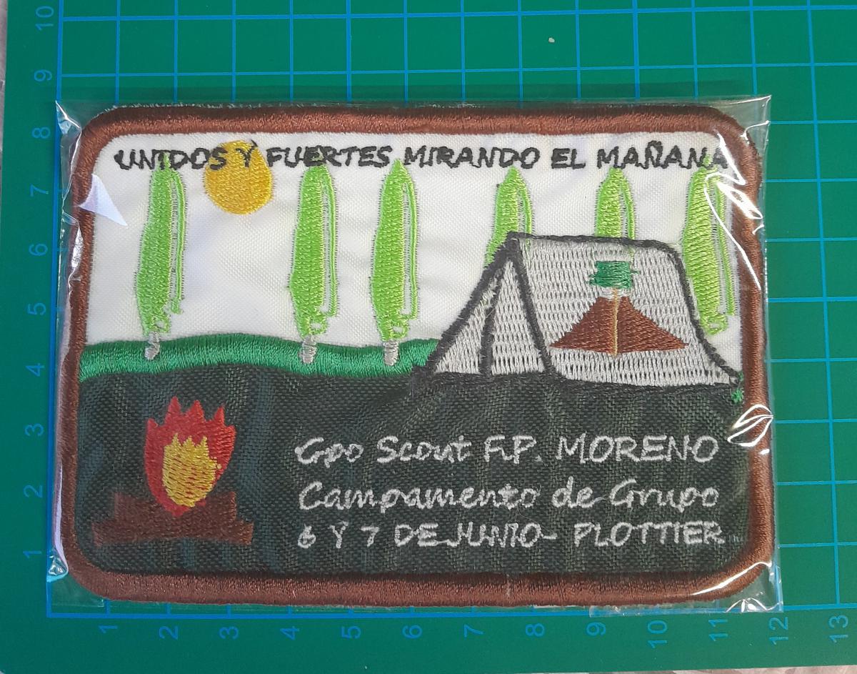 F.P.MORENO