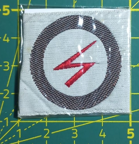 Especialidad - Electricista