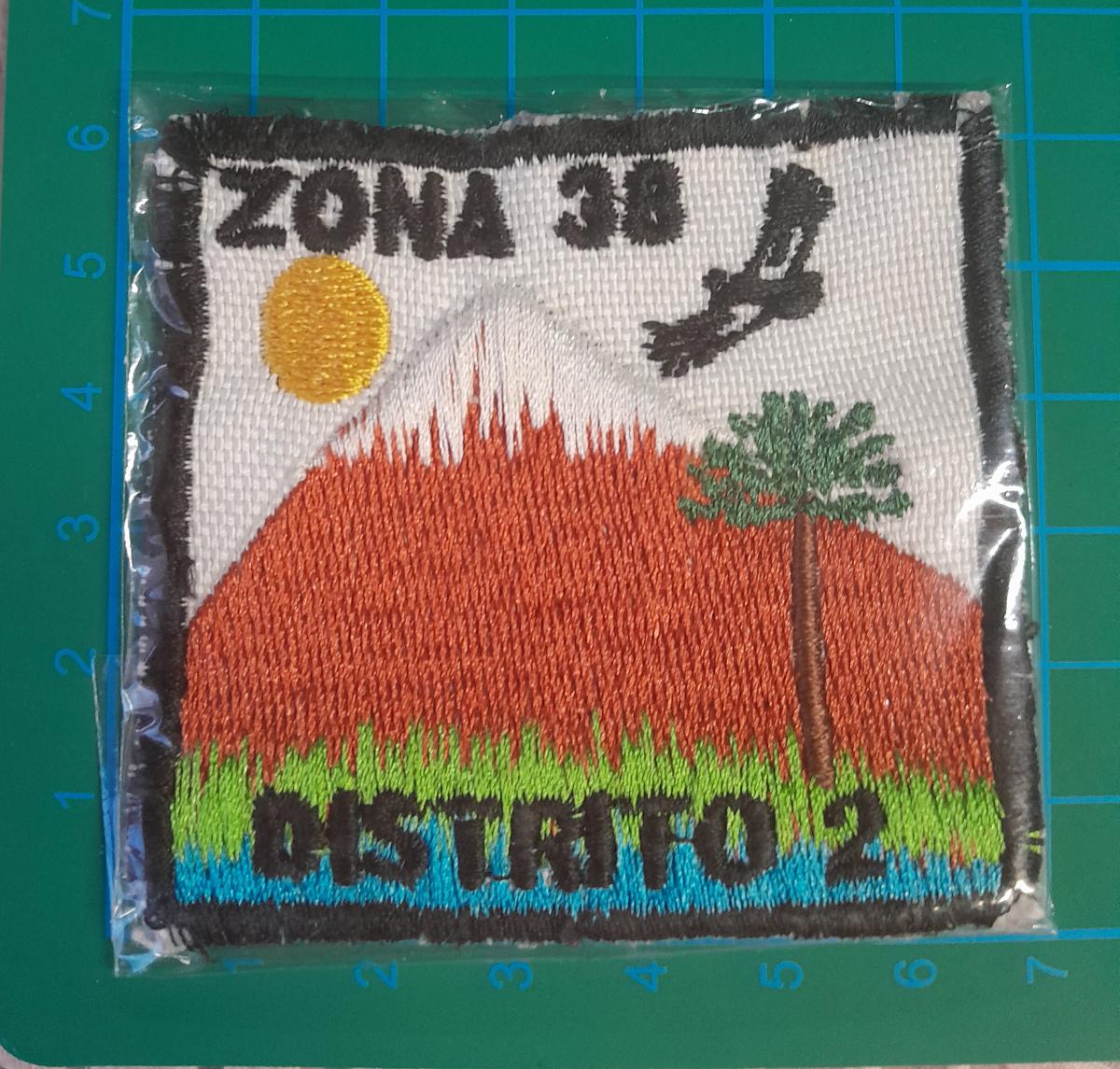 DITRITO2 ZONA 37