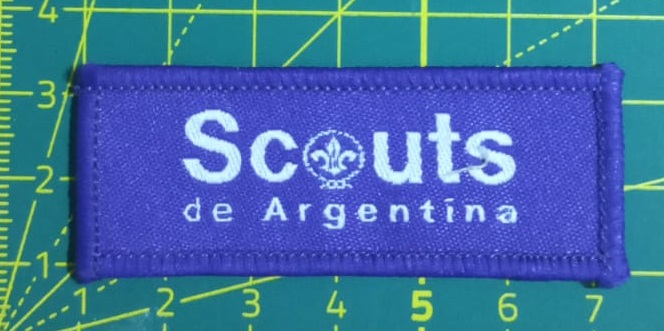 Scouts de Argentina