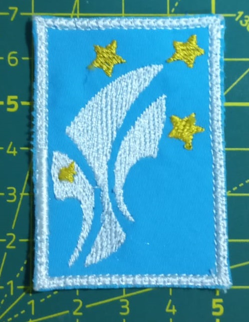 Flor de Lis - Argentina