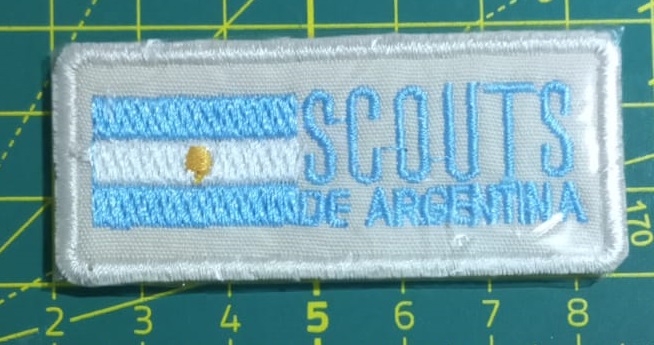 Scouts de Argentina
