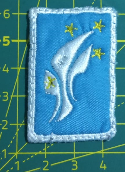 Flor de Lis - Argentina