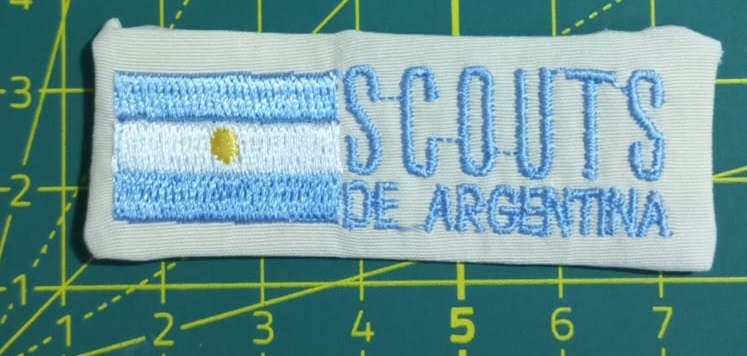 Scouts de Argentina