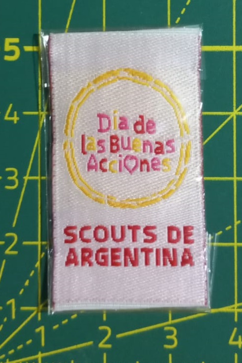 Dia de las Buenas Acciones