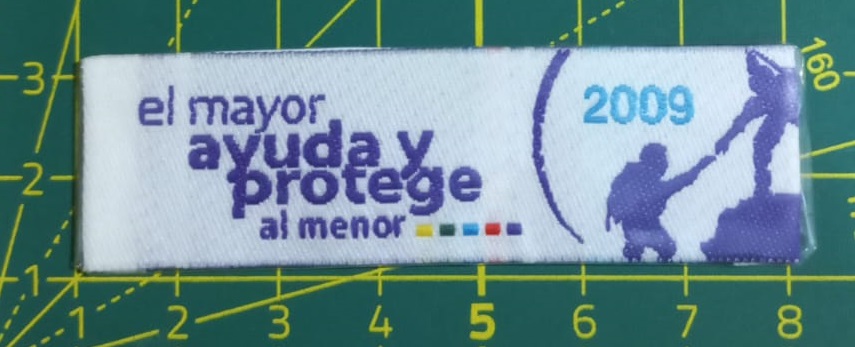 Énfasis Asociativo - 2009