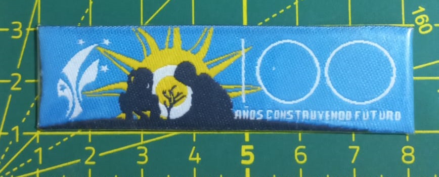 Énfasis Asociativo - 2012