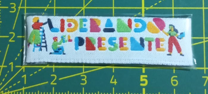 Énfasis Asociativo - 2023 - Liderando Presente