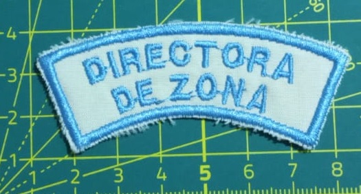 Directora de Zona