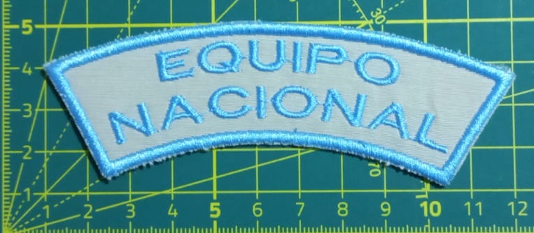 Equipo Nacional