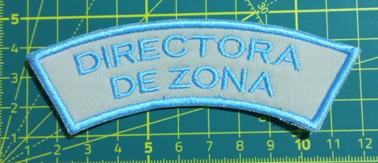 Directora de Zona