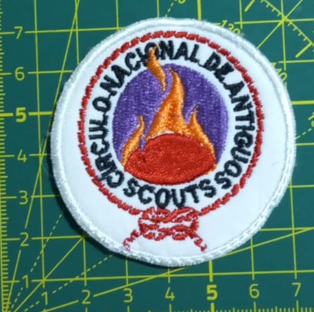 Circulo Nacional de Antiguos Scouts