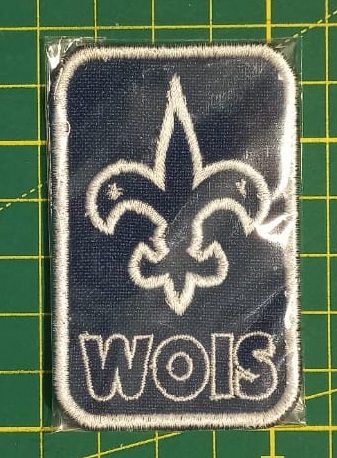 Flor de Lis - WOIS