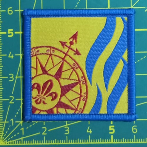 Sección Scouts  - Etapa Pista