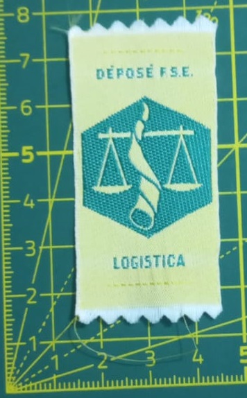 Déposé L.S.E. - Logistica