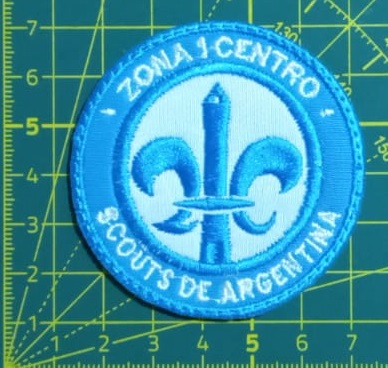 Zona 1 - Centro - Scouts de Argentina