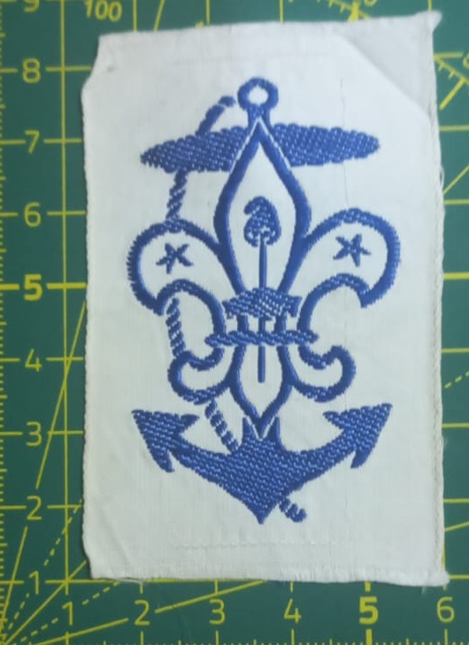 Flor de Lis Scouts Navales