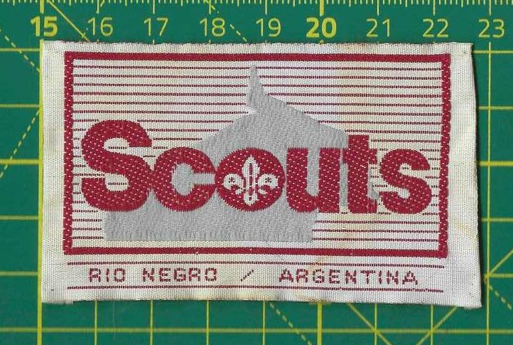 Scouts Rio Negro
