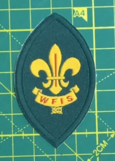 Flor de Lis WFIS