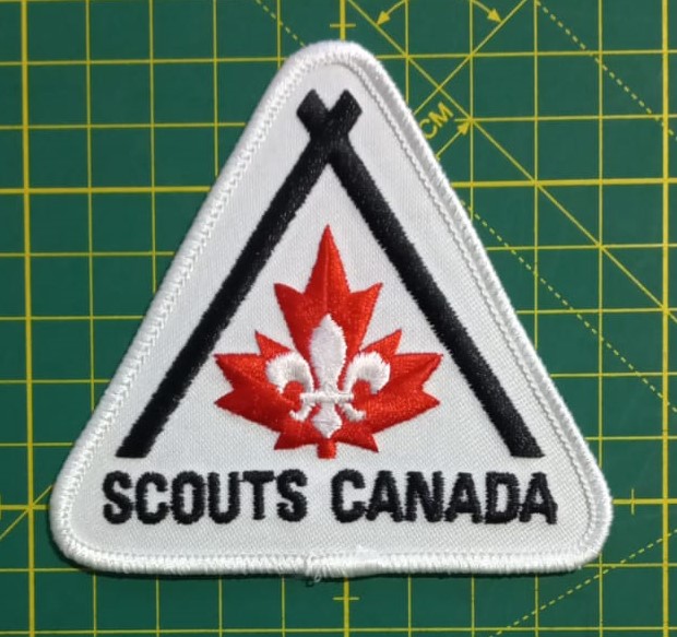 Scouts de Canadá