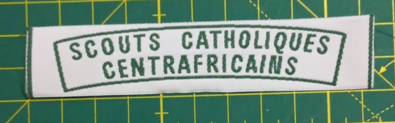 Scouts Catholiques Centrafricains