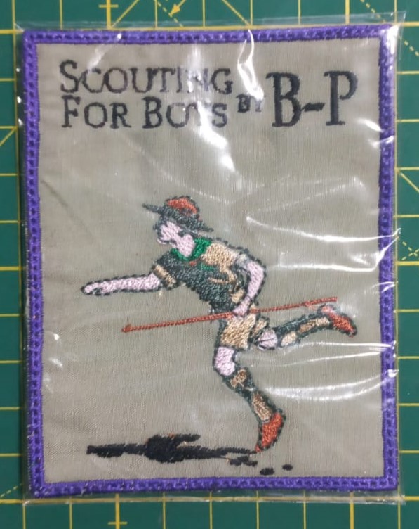 Scouting for Boys by B-P - Part VI