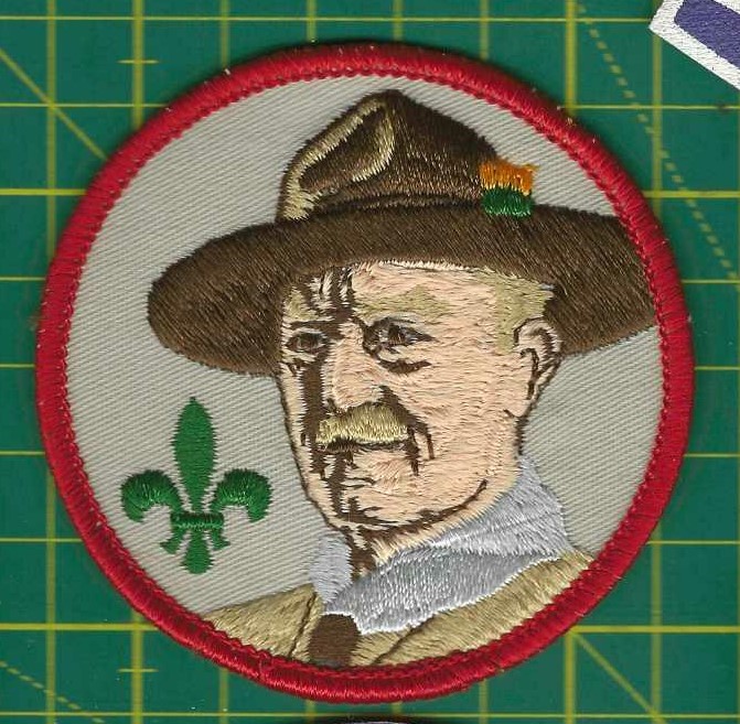 Baden Powell