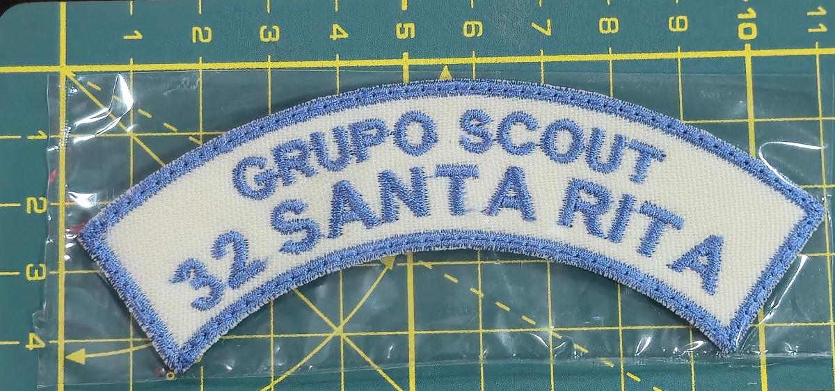 Grupo Scout 32 Santa Rita