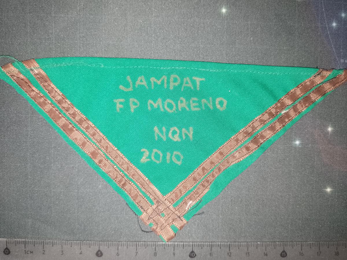 JamPat F. P. Moreno Nqn 2010