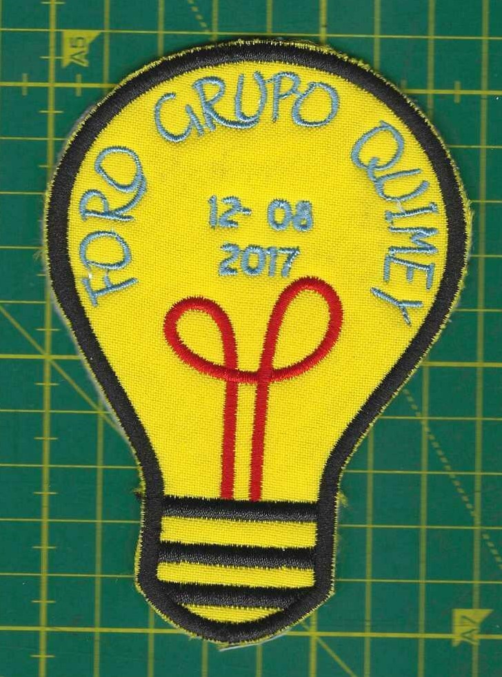 Foro Grupo Quimey