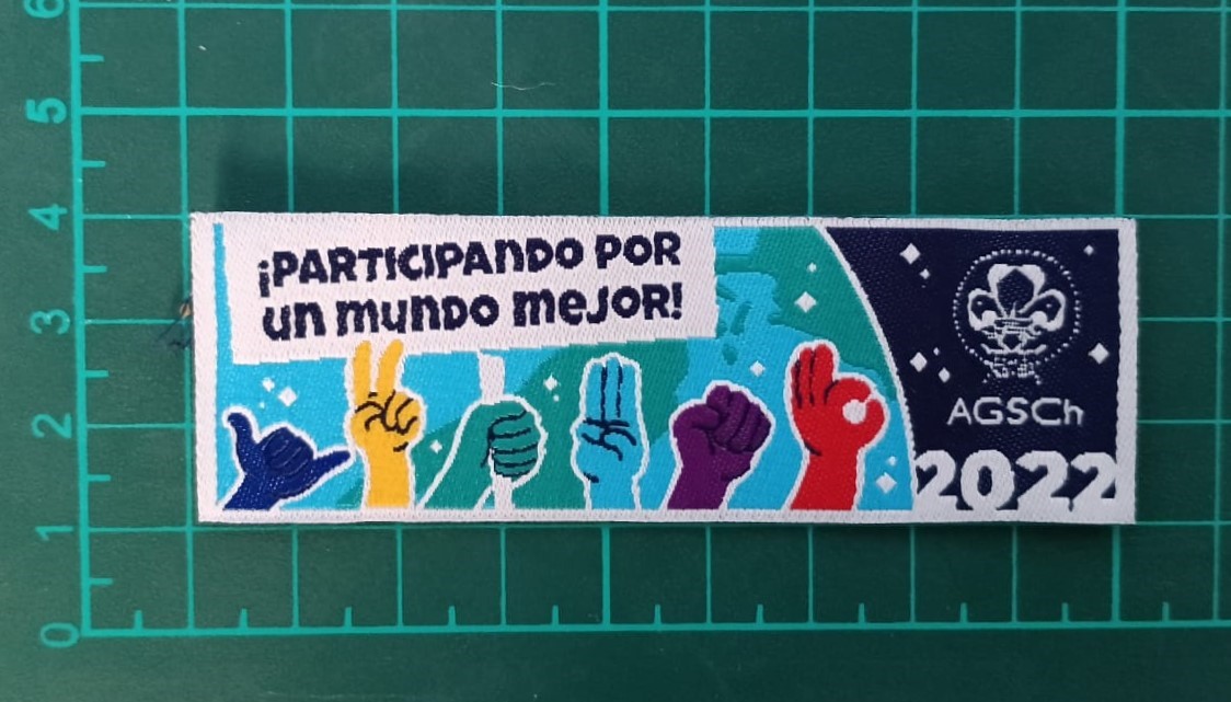 Participando por un mundo mejor