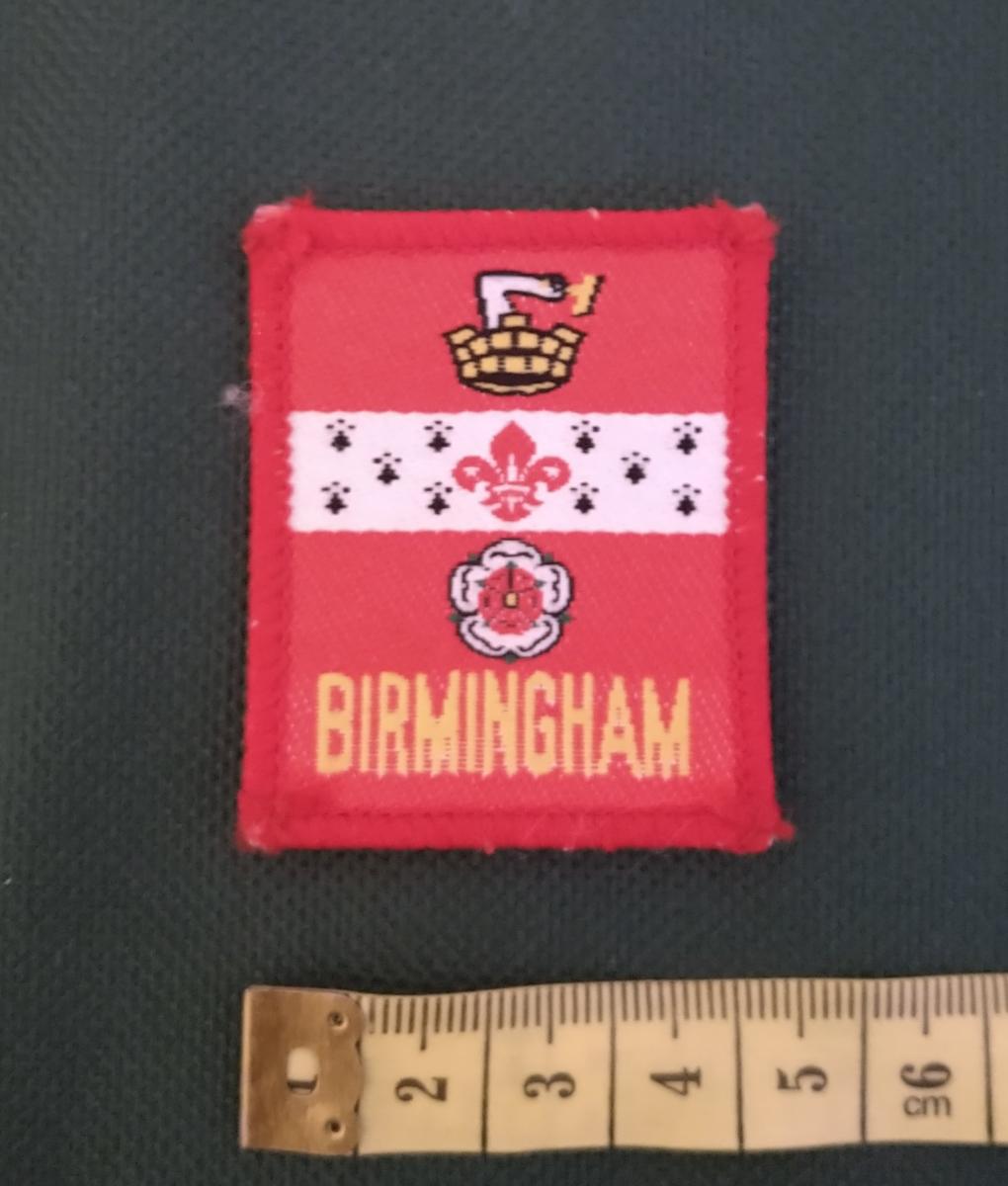 Birminigham