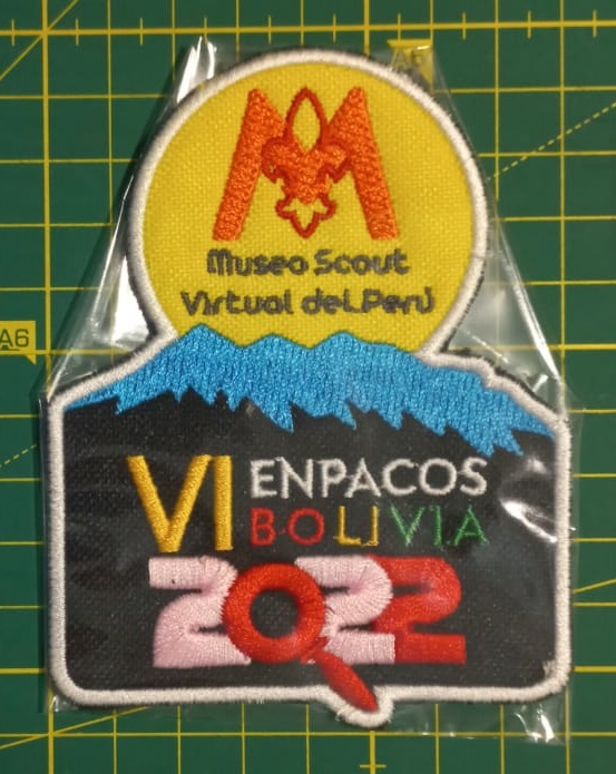 VI Enpaco Bolivia