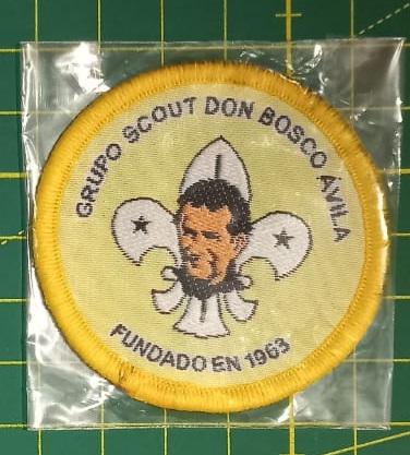 Grupo Scout Don Bosco
