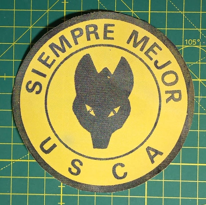 Siembre Mejor - USCA