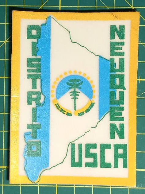 Distrito Neuquen - USCA