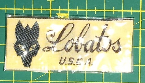 Lobatos - Usca