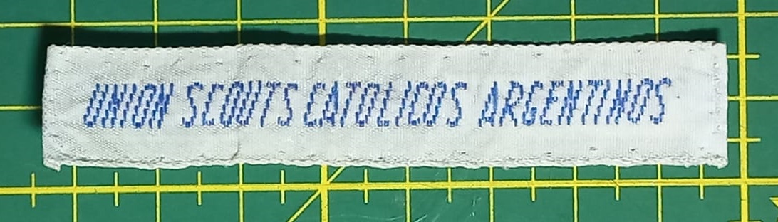 Unión Scouts Católicos Argentinos