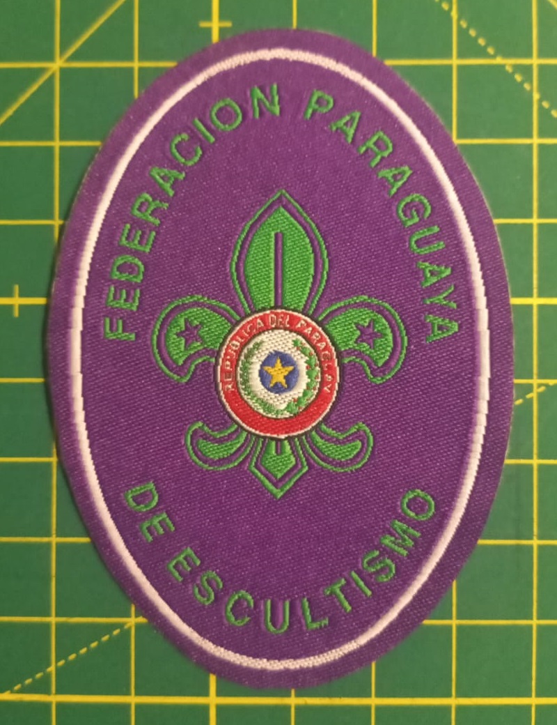 Federación Paraguaya de Escultismo