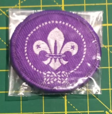 Flor de Lis Internacional
