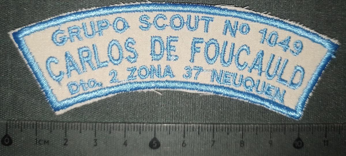 Carlos de Foucauld