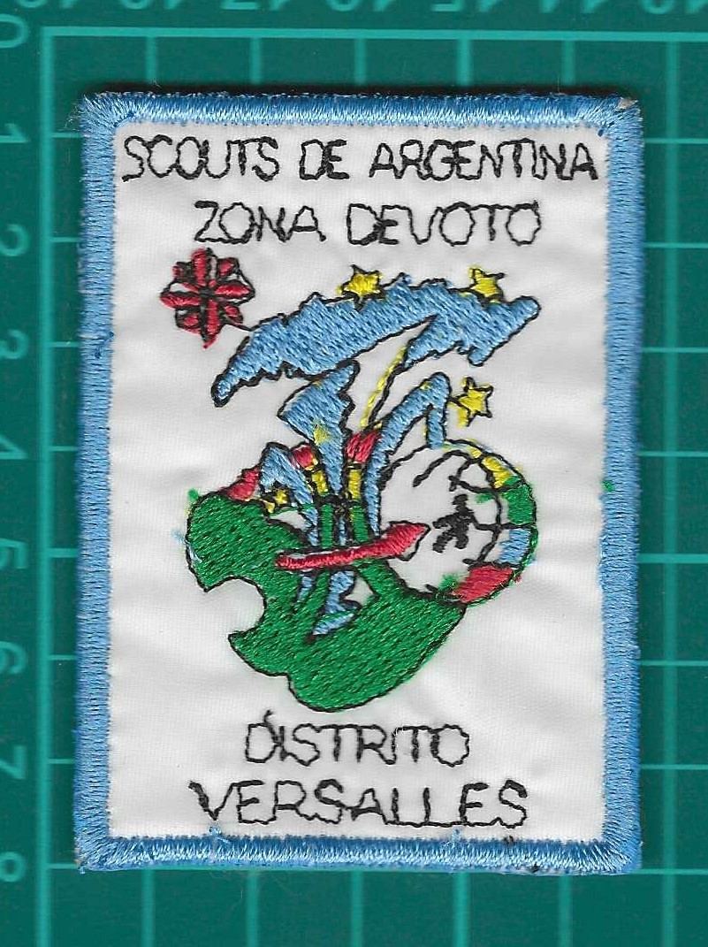 Zona Devoto - Distrito Versailles